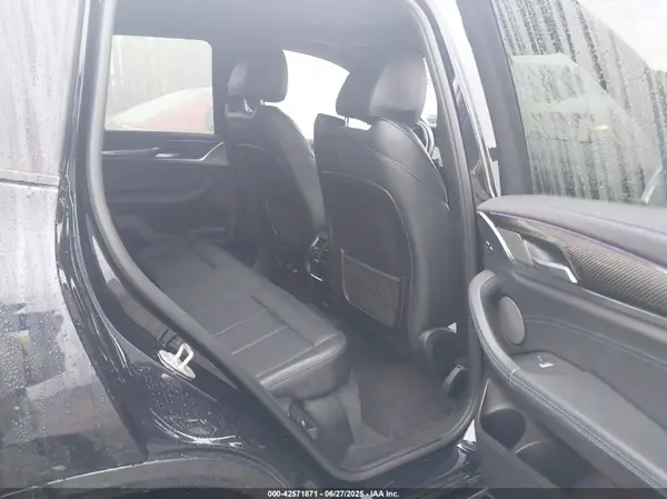 5UXTY5C06L9C88400 2020 BMW X3 - Image 8
