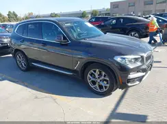 5UXTY5C06L9C88509 2020 BMW X3