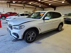 5UXTY5C06L9C92785 2020 BMW X3
