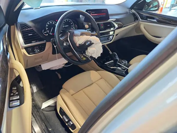 5UXTY5C06L9C92785 2020 BMW X3 - Image 8