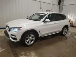 5UXTY5C06L9C96626 2020 BMW X3