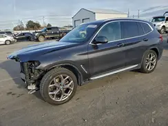 5UXTY5C06L9D06331 2020 BMW X3