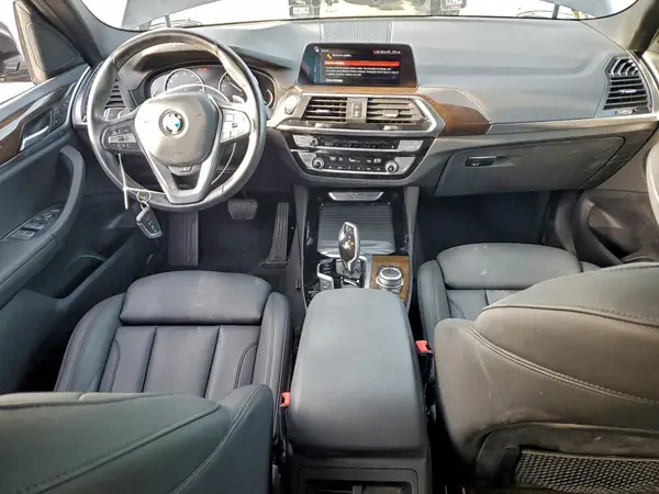 5UXTY5C06L9D06331 2020 BMW X3 - Image 8
