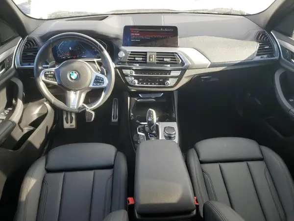 5UXTY5C06L9D10783 2020 BMW X3 - Image 8