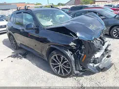 5UXTY5C06L9D10847 2020 BMW X3