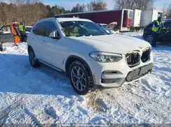 5UXTY5C06L9D16079 2020 BMW X3