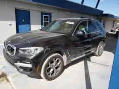 5UXTY5C06L9D22352 2020 BMW X3