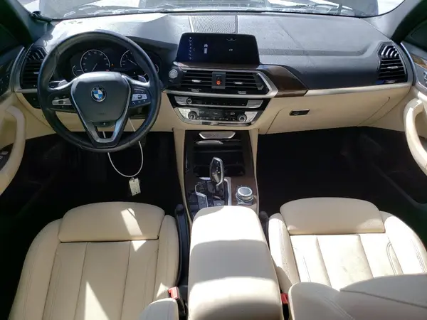 5UXTY5C06L9D22352 2020 BMW X3 - Image 8