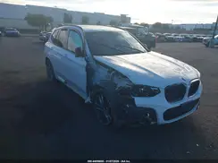 5UXTY5C06L9D36915 2020 BMW X3