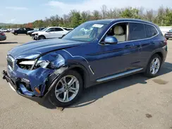 5UXTY5C06L9D42245 2020 BMW X3