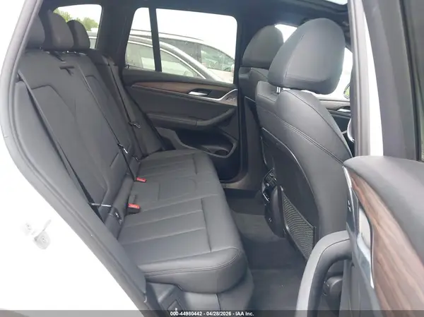 5UXTY5C06L9D42469 2020 BMW X3 - Image 8