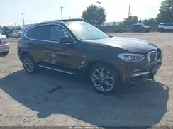 5UXTY5C06L9D44335 2020 BMW X3