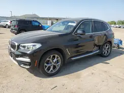 5UXTY5C06L9D47459 2020 BMW X3