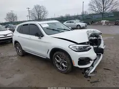 5UXTY5C06L9D58381 2020 BMW X3