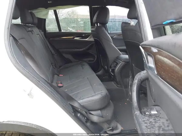 5UXTY5C06L9D58381 2020 BMW X3 - Image 8