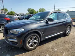 5UXTY5C06L9D59028 2020 BMW X3