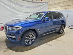 5UXTY5C06L9D62687 2020 BMW X3