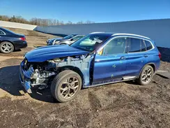5UXTY5C06L9D62981 2020 BMW X3