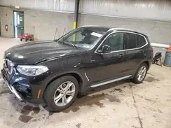 5UXTY5C06LLE57981 2020 BMW X3