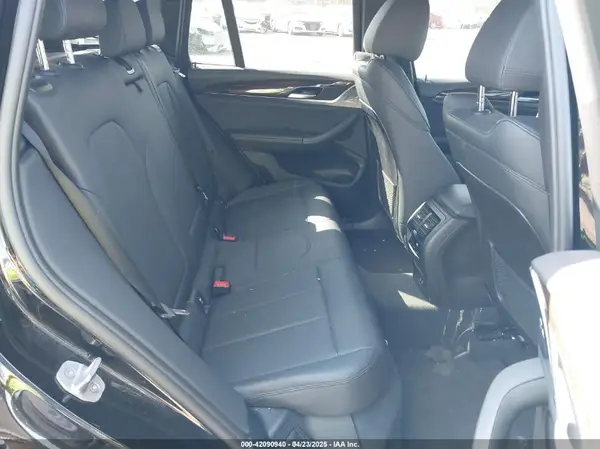 5UXTY5C06LLE58368 2020 BMW X3 - Image 8
