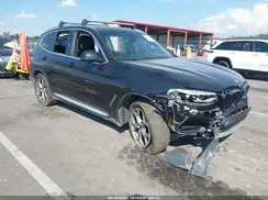 5UXTY5C06LLT32704 2020 BMW X3