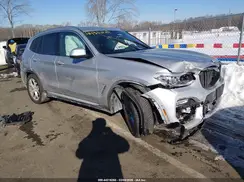 5UXTY5C06LLT34209 2020 BMW X3