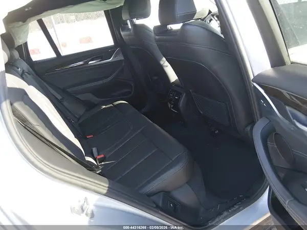 5UXTY5C06LLT34209 2020 BMW X3 - Image 8