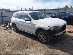 5UXTY5C06LLT34632 2020 BMW X3