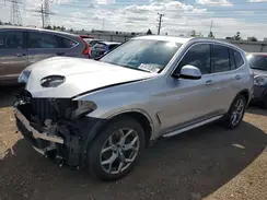 5UXTY5C06LLT34985 2020 BMW X3