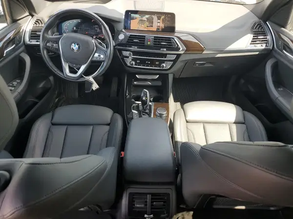 5UXTY5C06LLT34985 2020 BMW X3 - Image 8