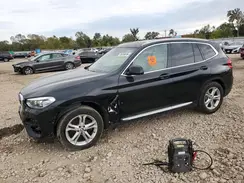 5UXTY5C06LLT36624 2020 BMW X3