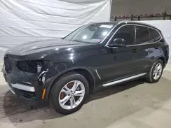 5UXTY5C06LLT36722 2020 BMW X3
