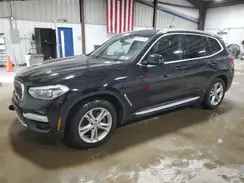 5UXTY5C06LLT36817 2020 BMW X3