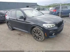 5UXTY5C06LLT37773 2020 BMW X3