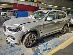 5UXTY5C06LLT38907 2020 BMW X3