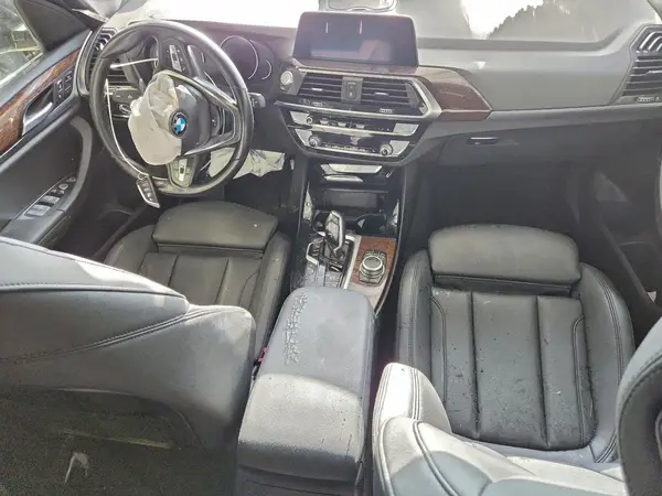 5UXTY5C06LLT38907 2020 BMW X3 - Image 8