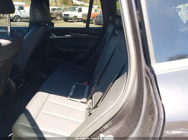 5UXTY5C06M9D71567 2021 BMW X3 - Image 8