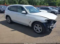 5UXTY5C06M9E01991 2021 BMW X3