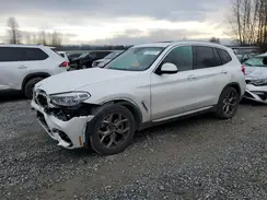 5UXTY5C06M9E03921 2021 BMW X3