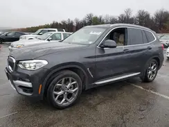 5UXTY5C06M9E04499 2021 BMW X3