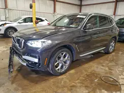 5UXTY5C06M9E04552 2021 BMW X3