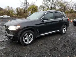 5UXTY5C06M9E20573 2021 BMW X3