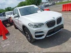 5UXTY5C06M9E21979 2021 BMW X3