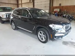 5UXTY5C06M9E22338 2021 BMW X3