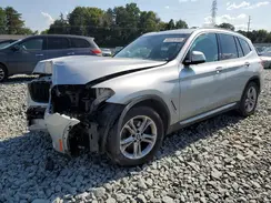 5UXTY5C06M9E47563 2021 BMW X3