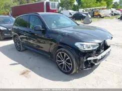 5UXTY5C06M9E51841 2021 BMW X3