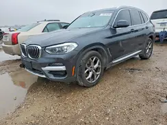 5UXTY5C06M9E84807 2021 BMW X3