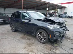 5UXTY5C06M9E93071 2021 BMW X3