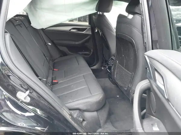 5UXTY5C06M9E93071 2021 BMW X3 - Image 8
