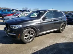 5UXTY5C06M9E96195 2021 BMW X3